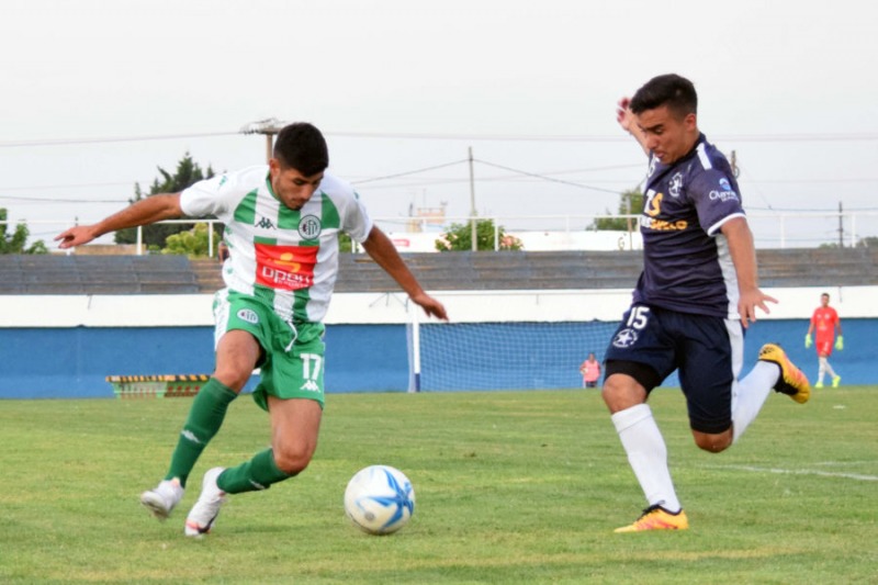 Los clubes de la regi�n Pampeana Sur tienen decidido jugar
